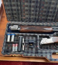 Beretta 682Gold