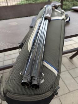 Beretta 686  беретта Silver Pigeon 76 стволы
