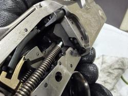 Beretta 686  беретта Silver Pigeon 76 стволы