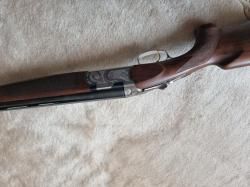 Beretta 686 E Silver Pigeon 12/76
