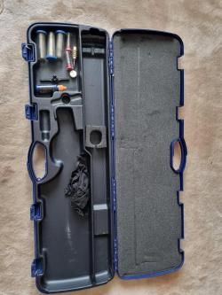 Beretta 686 E Silver Pigeon 12/76