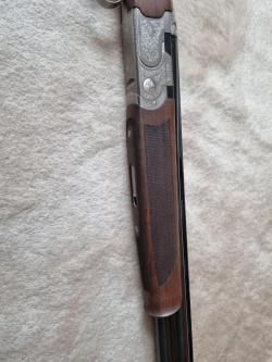 Beretta 686 E Silver Pigeon 12/76