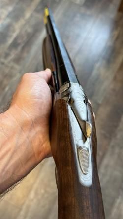 Beretta 686 E Skeet