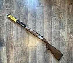 Beretta 686 E Skeet