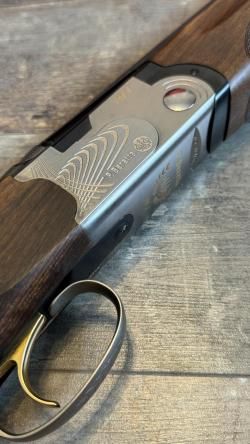 Beretta 686 E Skeet