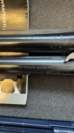 Beretta 686 E Skeet