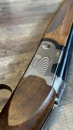 Beretta 686 E Skeet