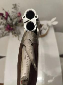 BERETTA 686 E SPORT 12X76