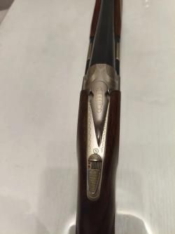 BERETTA 686 E SPORT 12X76