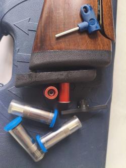 BERETTA 686 E SPORT 12X76