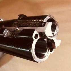 BERETTA 686 E Sport