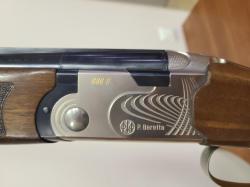 Beretta 686 E Sporting TSK