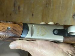 BERETTA 686 E SPORTING,12/76;760.