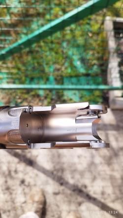 Beretta 686 E Sporting