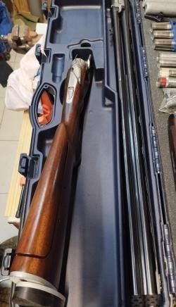 Beretta 686 E Sporting