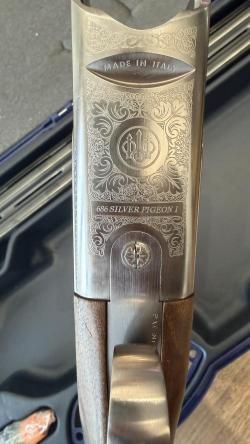 Beretta 686 E Sporting