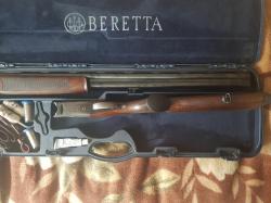 Beretta S 686 - лимитированная серия