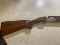 Beretta 686 E 