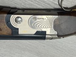 Beretta 686 E