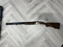 Beretta 686 E