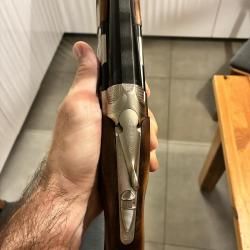 Beretta 686 Gold E L760