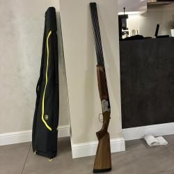 Beretta 686 Gold E L760