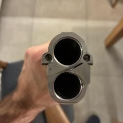 Beretta 686 Gold E L760