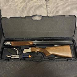 Beretta 686 Gold E L760