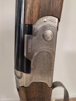 BERETTA 686 кал. 12*76