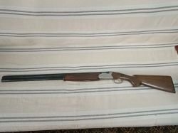 Beretta 686 кал.12/76