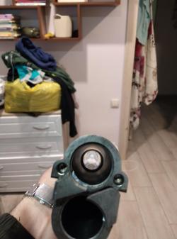 Беретта 686 оникс