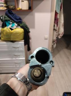 Беретта 686 оникс