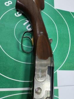 Beretta 686 Onix
