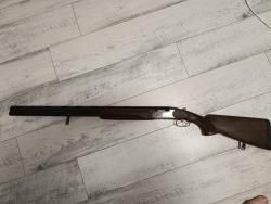Beretta 686 Onyx, 12 калибр