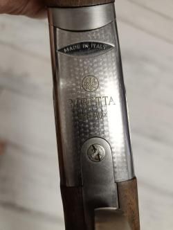 Beretta 686 Onyx, 12 калибр