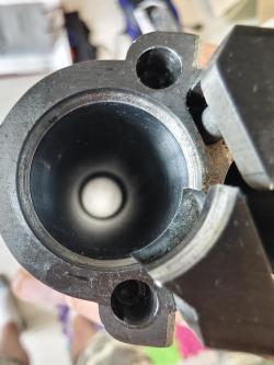 Beretta 686 Onyx 12x76