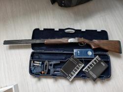 Beretta 686 Onyx 12x76