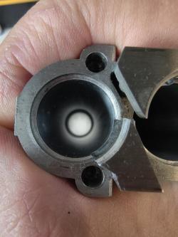 Beretta 686 Onyx 12x76