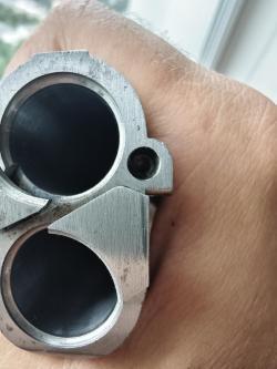 Beretta 686 Onyx 12x76