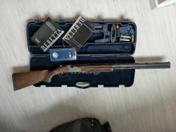 Beretta 686 Onyx 12x76