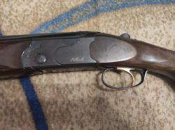 Beretta 686 onyx black
