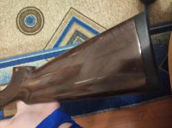 Beretta 686 onyx black