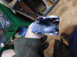 Beretta 686 onyx black