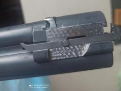 Beretta 686 Onyx Wood, кал. 12/76 (760 мм)
