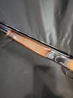 Beretta 686 ONYX, кал.12/76