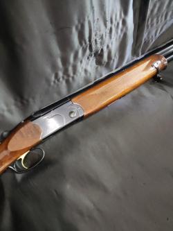 Beretta 686 ONYX, кал.12/76