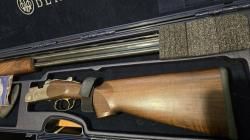 Beretta 686 Onyx, кал.12/76
