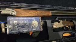 Beretta 686 Onyx, кал.12/76