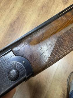 Beretta 686 Onyx PRO , кал. 12/76 в СПБ