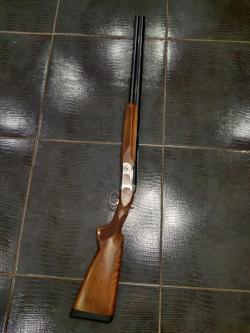 Beretta 686 Onyx Sport